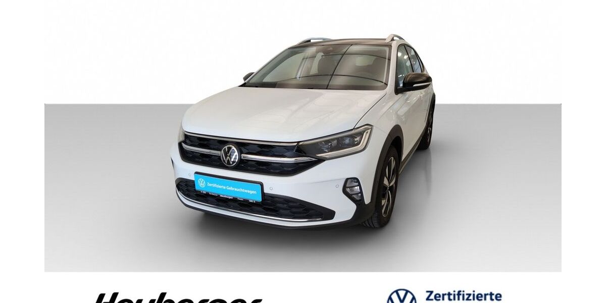 VW Taigo 9.500 km 22.950 &euro; Füssen 87629