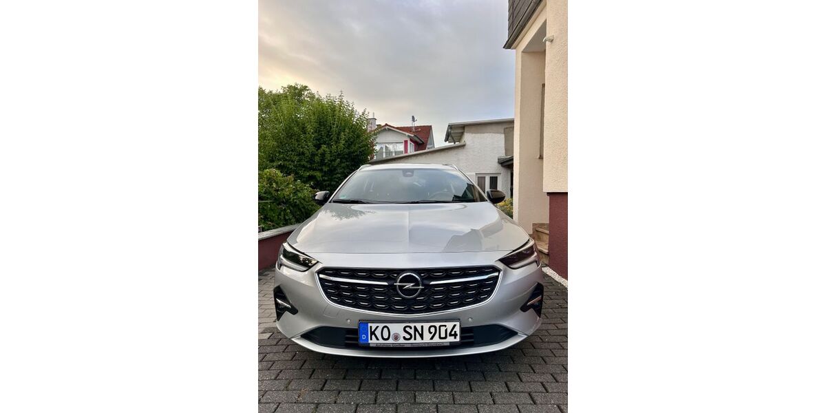 Opel Insignia 115.500 km 15.000 &euro; Hundsangen 56414