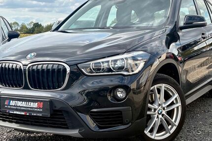 BMW X1 94.354 km 14.800 &euro; Bergheim 50127