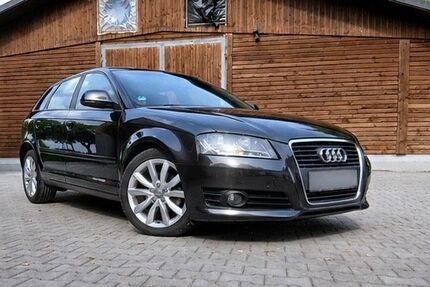 Audi A3 189.000 km 5.000 &euro; Ismaning 85737