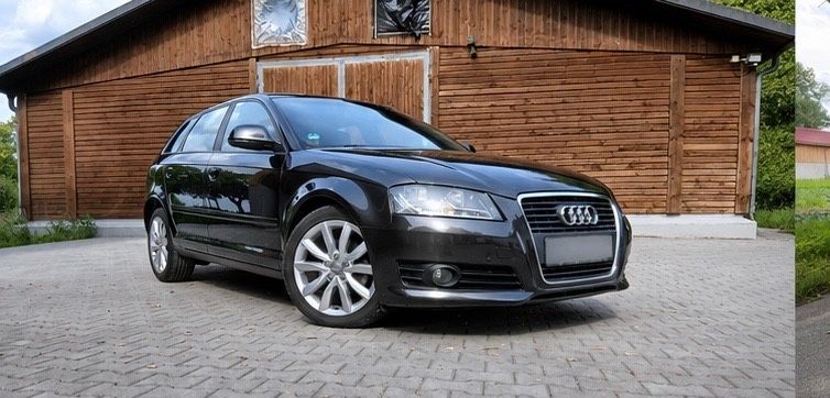 Audi A3 189.000 km 5.000 &euro; Ismaning 85737