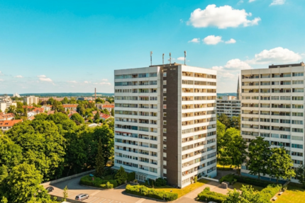 Wohnung Augsburg Universitätsviertel - 4 Zimmer, 133 m&sup2;, 465.000&euro; | Angebot:25981909