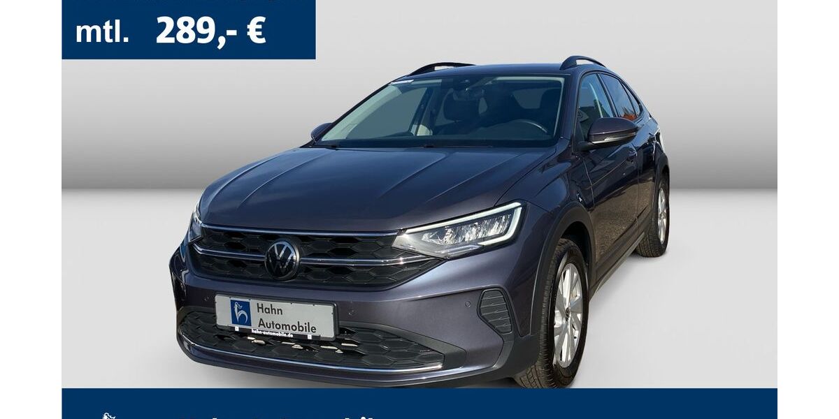 VW Taigo 64.348 km 16.995 &euro; Göppingen 73037