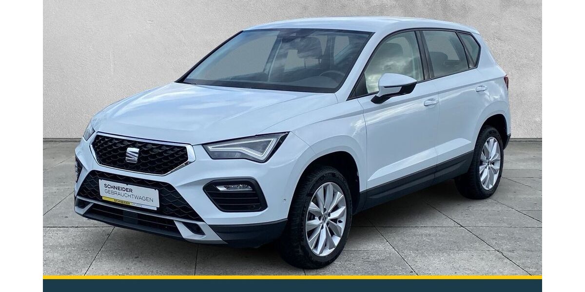 Seat Ateca 29.935 km 24.390 &euro; Hof (Innenstadt) 95028