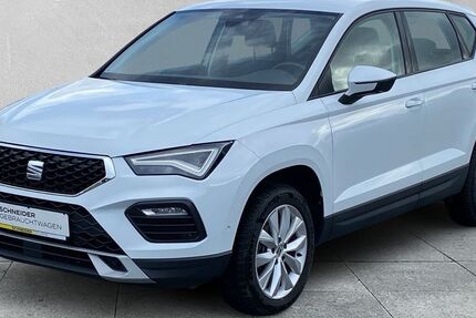 Seat Ateca 29.935 km 25.690 &euro; Hof (Innenstadt) 95028