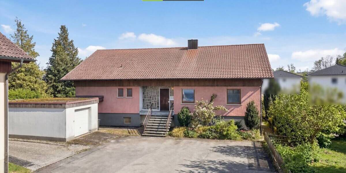 Einfamilienhaus Bad Buchau - 6 Zimmer, 151 m&sup2;, 349.000&euro; | Angebot:25776470