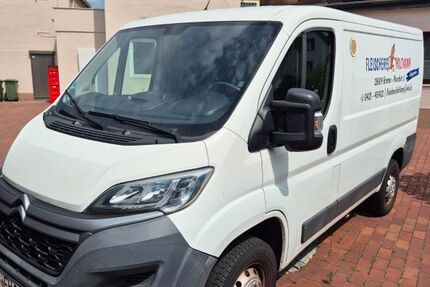 Citroen Jumper 119.800 km 12.000 &euro; Bremen 28309