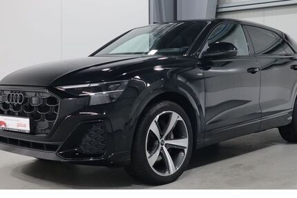 Audi Q8 6.666 km 81.820 &euro; Aachen 52078