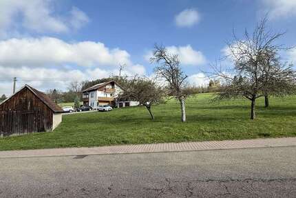 Grundstück Freudenstadt - 160.000&euro; | Angebot:26833810