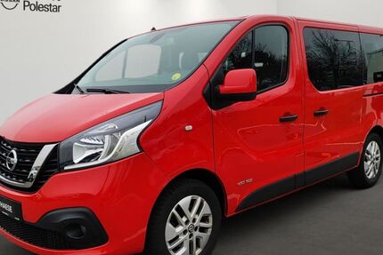 Nissan NV300 60.100 km 24.400 &euro; Mainz-Kastel 55252