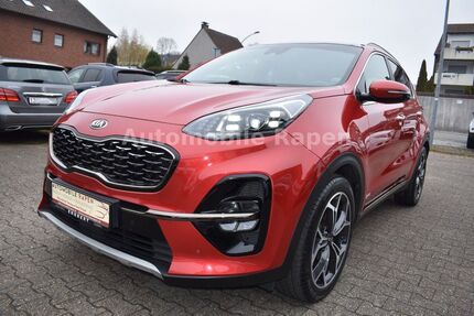 Kia Sportage 155.000 km 16.990 &euro; Oer-Erkenschwick (Rapen) 45739
