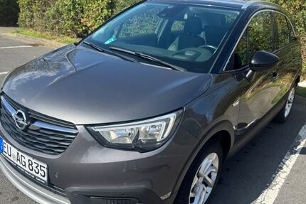 Opel Crossland (X) 100.894 km 6.799 &euro; Euskirchen 53879