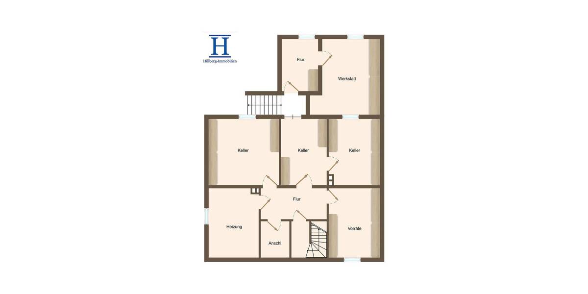 Einfamilienhaus Adendorf - 7 Zimmer, 155 m&sup2;, 379.000&euro; | Angebot:26684647
