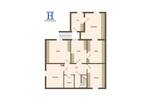 Einfamilienhaus Adendorf - 7 Zimmer, 155 m&sup2;, 379.000&euro; | Angebot:26684647