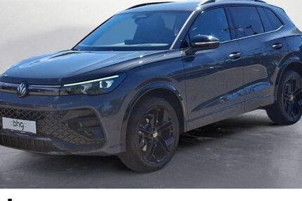 VW Tiguan 6.001 km 53.680 &euro; Freiburg 79115