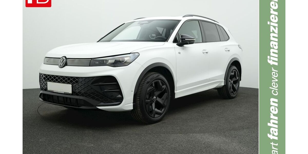 VW Tiguan 19.450 km 44.450 &euro; Mühlhausen 92360