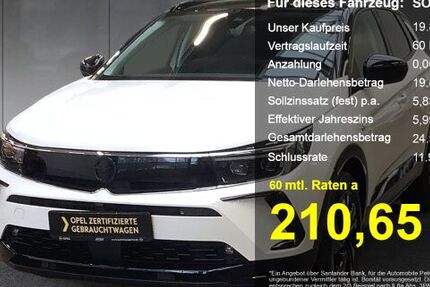 Opel Grandland (X) 21.750 km 19.840 &euro; Mühlhausen 99974