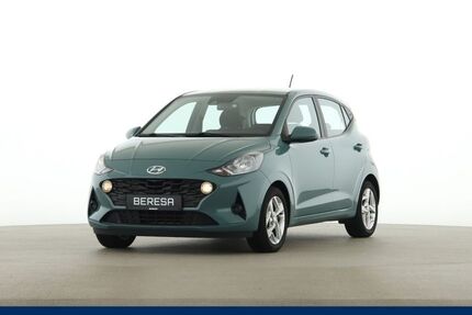 Hyundai i10 26.700 km 12.480 &euro; Hannover 30659
