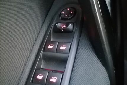 Peugeot 508 160.000 km 13.450 € Ulm 89077