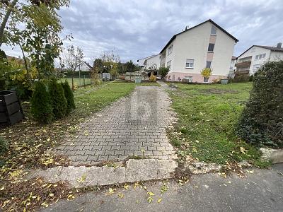 RUHIGE WOHNGEGEND FÜR EIN GEMEINSAMES ZUHAUSE - Grundstück Mühlacker | Angebot:24891526