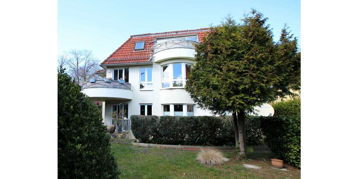 Etagenwohnung Glienicke - 4 Zimmer, 100 m&sup2;, 385.000&euro; | Angebot:26112410