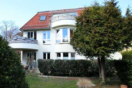 Wohnung Glienicke - 4 Zimmer, 100 m&sup2;, 385.000&euro; | Angebot:26112410