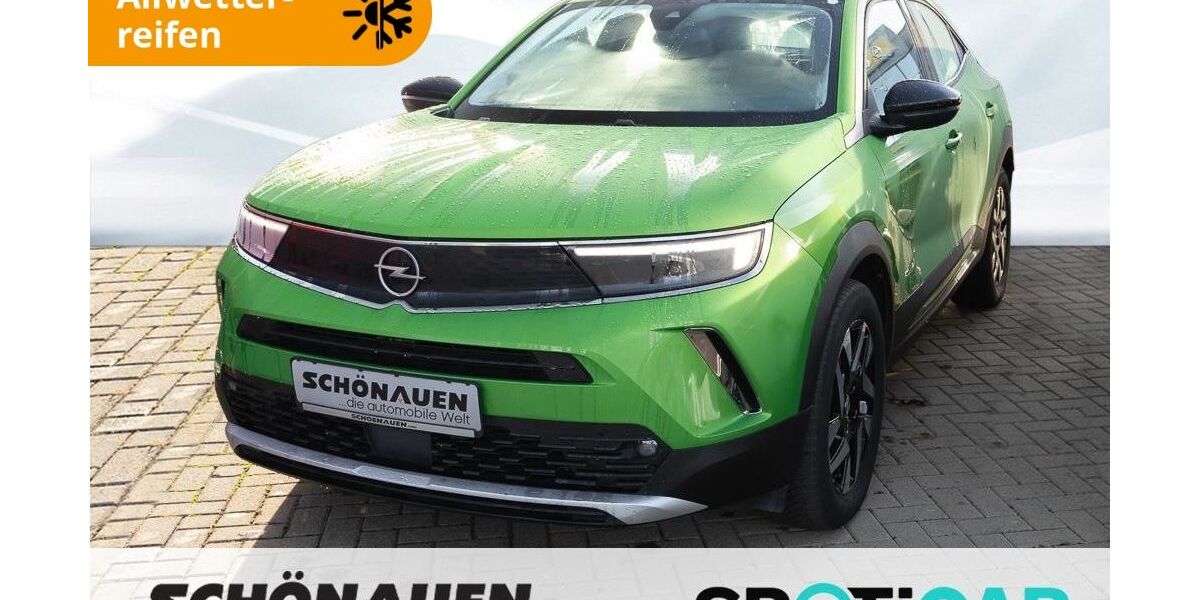 Opel Mokka 26.877 km 16.950 &euro; Erftstadt 50374