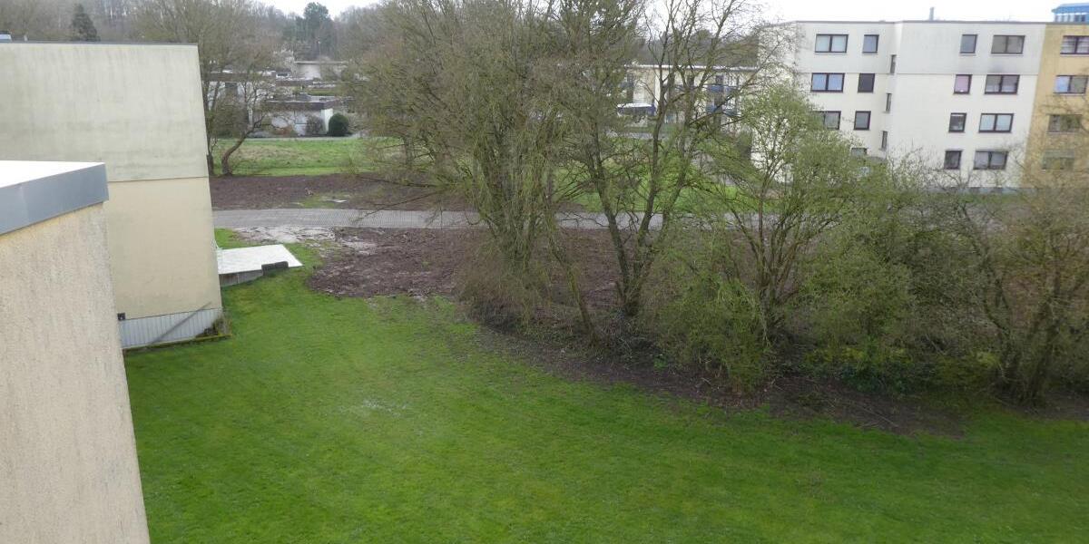 Gut aufgeteilte Wohnung in ruhiger Lage Nähe Uni - ideal für den handwerklich begabten Käufer - Etagenwohnung Trier Kürenz | Angebot:26249505