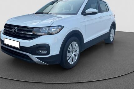 VW T-Cross 61.080 km 16.350 &euro; Manching 85077