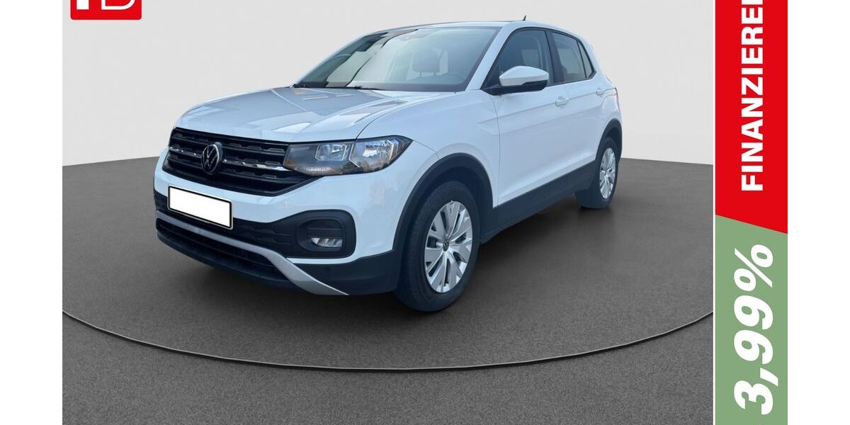 VW T-Cross 61.080 km 16.350 &euro; Manching 85077