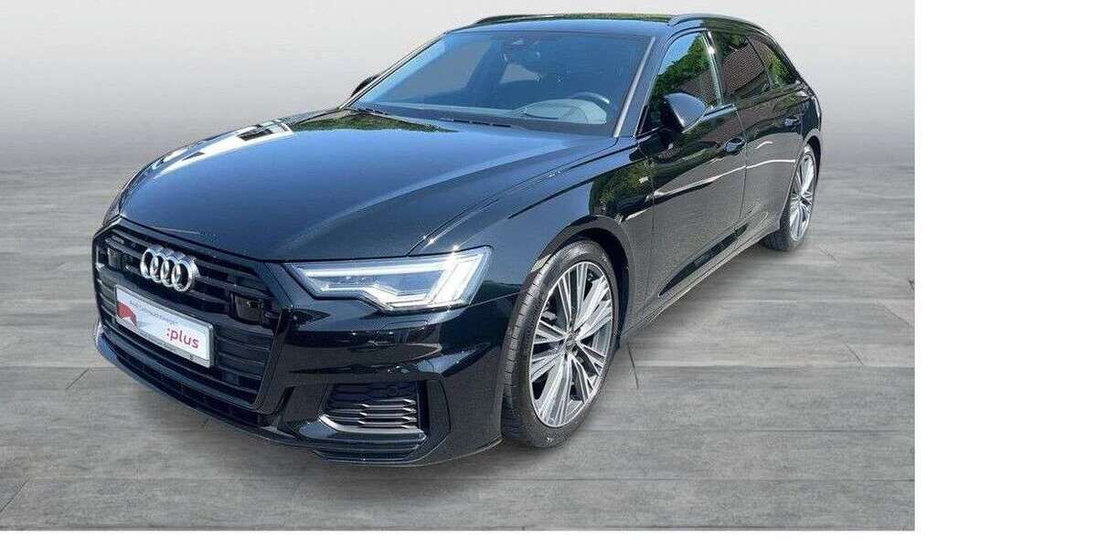 Audi A6 74.643 km 37.660 &euro; Siegen 57074