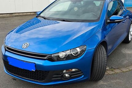 VW Scirocco