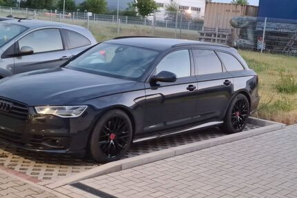 Audi A6 238.500 km 13.995 &euro; Atzendorf 39443