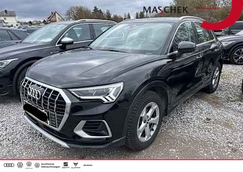 Audi Q3 65.200 km 24.240 &euro; Wackersdorf 92442