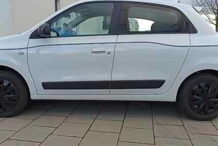 Renault Twingo 56.000 km 6.499 &euro; München 81829