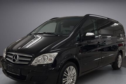 Mercedes-Benz Viano 225.000 km 17.900 &euro; Berlin 13089