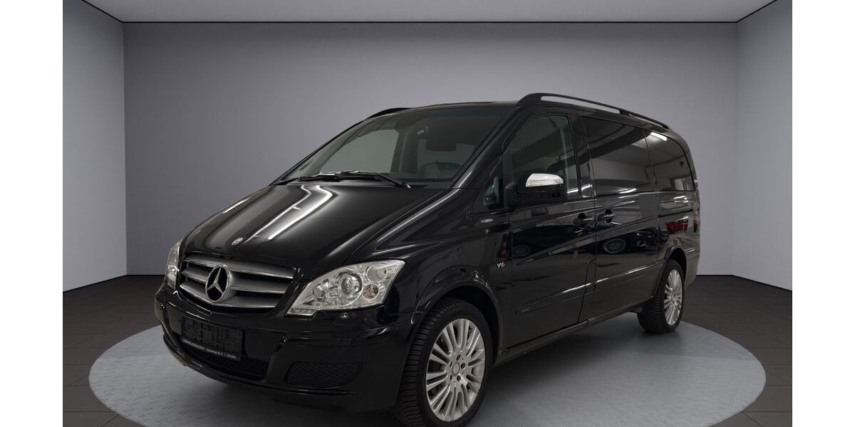 Mercedes-Benz Viano 225.000 km 17.900 &euro; Berlin 13089