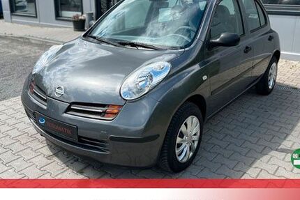 Nissan Micra 147.582 km 3.999 &euro; Ludwigsfelde 14974