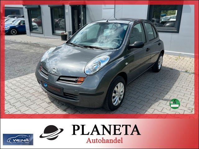 Nissan Micra 147.582 km 3.999 &euro; Ludwigsfelde 14974