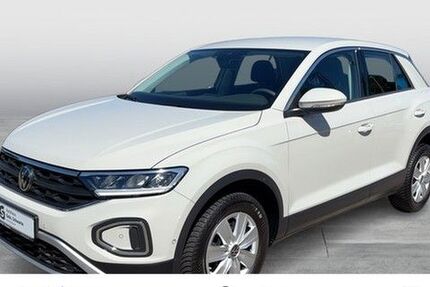VW T-Roc 25.184 km 17.880 &euro; Leer (Ostfriesland) 26789