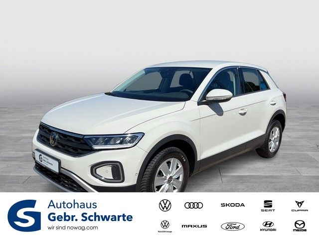 VW T-Roc 25.184 km 18.290 &euro; Leer (Ostfriesland) 26789