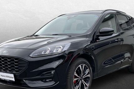 Ford Kuga 85.071 km 24.900 &euro; Brilon 59929