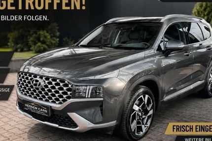 Hyundai SANTA FE 142.551 km 26.599 &euro; Kriftel 65830