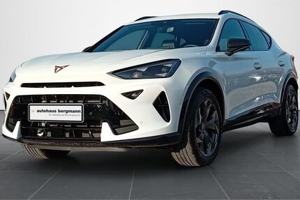 Cupra Formentor 8.300 km 39.811 € Wernigerode 38855