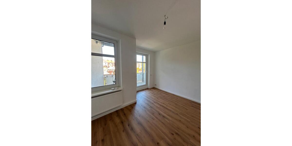 Etagenwohnung Gera Debschwitz - 3 Zimmer, 67 m&sup2;, 525&euro; | Angebot:26409190