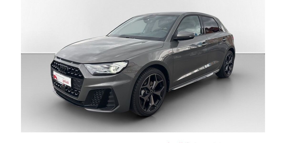 Audi A1 2.068 km 29.790 &euro; Arnstadt 99310