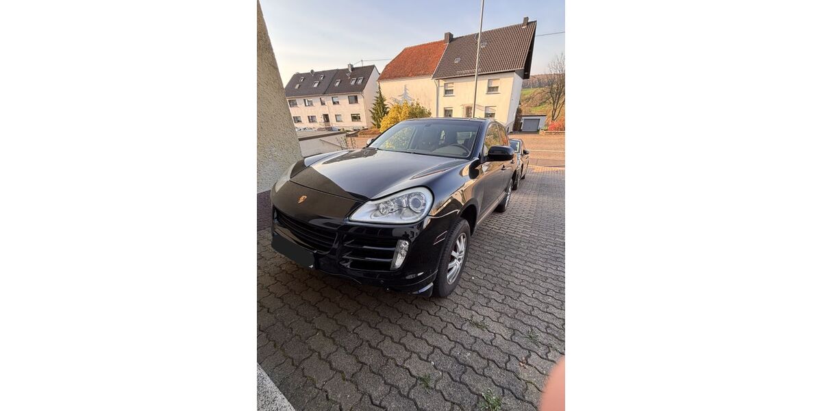 Porsche Cayenne 225.000 km 8.999 &euro; Saarwellingen 66793