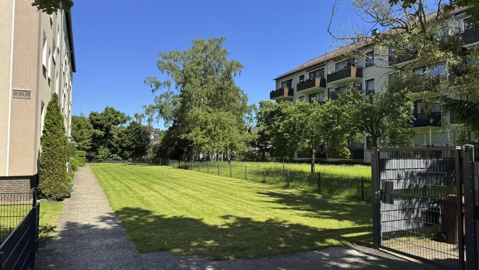 Etagenwohnung Hannover Herrenhausen-Stöcken - 2 Zimmer, 49 m&sup2;, 175.000&euro; | Angebot:27020576