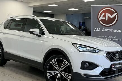 Seat Tarraco 150.000 km 21.899 &euro; Hamburg 21031