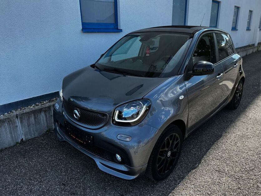 ForFour